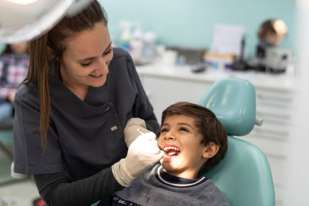 Dentist for Dental Trauma in KY